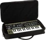 Gator Funda GK-2110 pour contrôleurs compacts et pédales d'effets - Noir