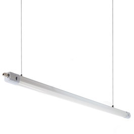 GreenIce Bande LED connectable 40 W 4800 lm 1200 mm IP65 6500 K