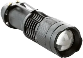 DUNLOP Lampe LED Gig Light - Dimensions 23 x 8 x 3 cm