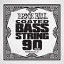 Ernieball Cuerda Bajo Slinky Coated 090 - Corde de basse entorchée