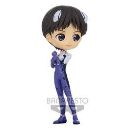 Banpresto Q Posket Evangelion Shinji Ikari Ver. B