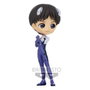 Banpresto Figure Q Posket Shinji Ikari Plugsuit Style Ver.A Evangelion