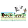 Asmodee LDGTBT01ES Jeu de Société Tranvia Mortal Dilemmes Moraux PEGI 16 Party Game Humour Noir