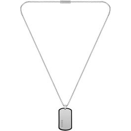 Collier Homme Hugo Boss 1580050 Argenté