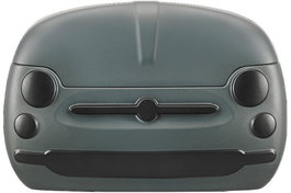 Parfum Fiat 500 Eau de Toilette pour Homme - 50 ml