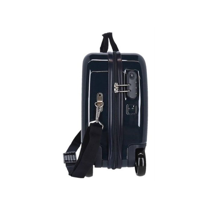 Valise Disney Mickey Mouse Multicouleur Valise Disney Mickey Mouse Multicouleur