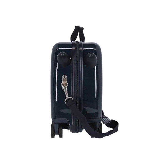 Valise Disney Mickey Mouse Multicouleur Valise Disney Mickey Mouse Multicouleur