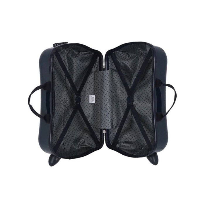 Valise Disney Mickey Mouse Multicouleur Valise Disney Mickey Mouse Multicouleur