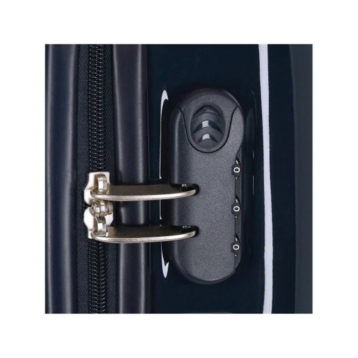 Valise Disney Mickey Mouse Multicouleur Valise Disney Mickey Mouse Multicouleur