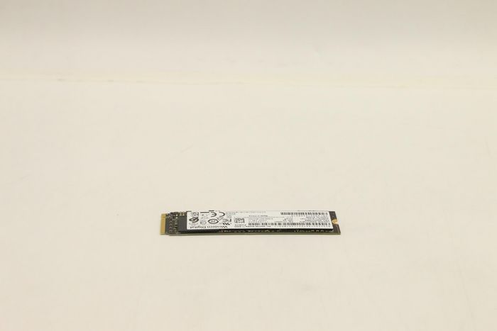 Western Digital SN730 - SSD M.2 2280 NVMe PCIe 3.0 x4 - 512 Go - Vitesse Lecture 3400 MB/s, Écriture 2700 MB/s