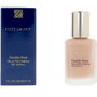 Estée Lauder Double Wear - Fond de teint longue tenue SPF10, teinte #4C2-Auburn, 36 h, fini mat, couvrance modulable, 30 ml