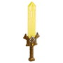Mattel Épée du Pouvoir de Grayskull Masters of the Universe électronique avec sons et lumières