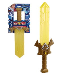 Mattel Épée du Pouvoir de Grayskull Masters of the Universe électronique avec sons et lumières