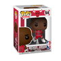Funko Pop - NBA Bulls - Figurine Vinyl Michael Jordan - Collection NBA - Environ 9 cm
