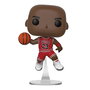Funko Pop - NBA Bulls - Figurine Vinyl Michael Jordan - Collection NBA - Environ 9 cm