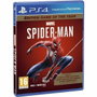Sony Marvel's Spider-Man Game Of The Year PS4