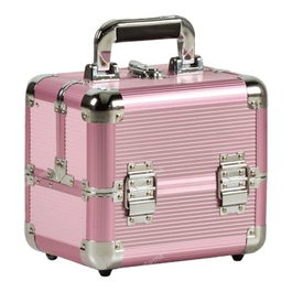 Bifull Maletín Profesional MPRO 08 Pink