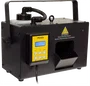 ALGAMLIGHT Machine à Brouillard 600W avec écran LCD - Temporisateur/DMX - Réservoir 1.2L