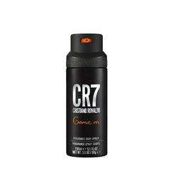 Spray déodorant Cristiano Ronaldo CR7 Game On 150 ml