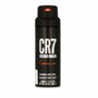Cristiano Ronaldo CR7 Game On Déodorant en Spray Rafraîchissant 150 ml