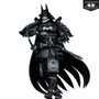 McFarlane Toys DC Direct Batman Ninja Statuette Black & White 1/10