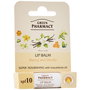 Baume à lèvres Green Pharmacy Honey and Vanilla 3,6 g Crème
