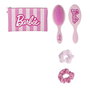 Ensemble de Beauté Barbie 4 Pièces