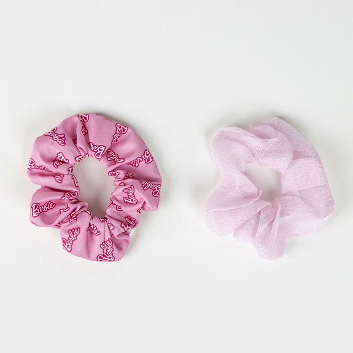 Ensemble de Beauté Barbie 4 Pièces