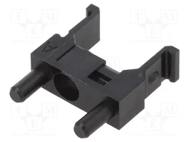 HARTING Connecteur femelle har-modular® droit PCB à PCB