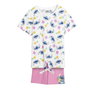 Ensemble de Vêtements Stitch Rose 8 ans