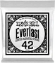 Ernie Ball Corde Acoustique Bronze 80/20 042