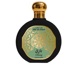 Parfums Saphir UTUR AL-YAQUT BARIQ Eau de Parfum Vaporisateur Homme 100 ml