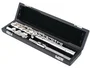 PEARLFLUTE Flûte traversière Quantz Brezza B665RE-HC