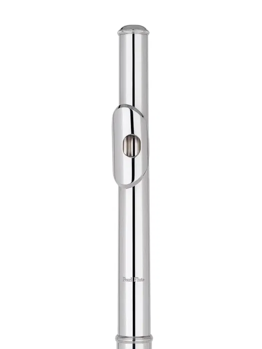 PEARLFLUTE Flûte traversière Quantz Brezza B665RE-HC