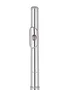 PEARLFLUTE Flûte traversière Quantz Brezza B665RE-HC