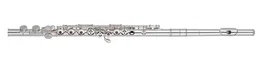 PEARLFLUTE Flûte traversale Quantz Brezza B665RE-HC