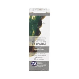 TERPENIC BALSAMO DE COPAIBA huile essentielle 10ml