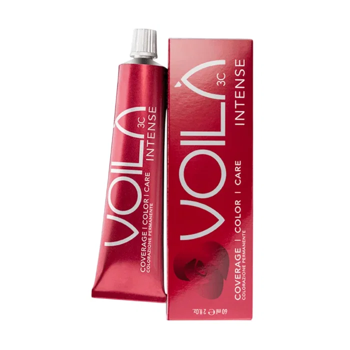 Intercosmo Voila 3C Intense 10.23 Platinum Beige Blonde Intercosmo Voila 3C Intense 10.23 Platinum Beige Blonde