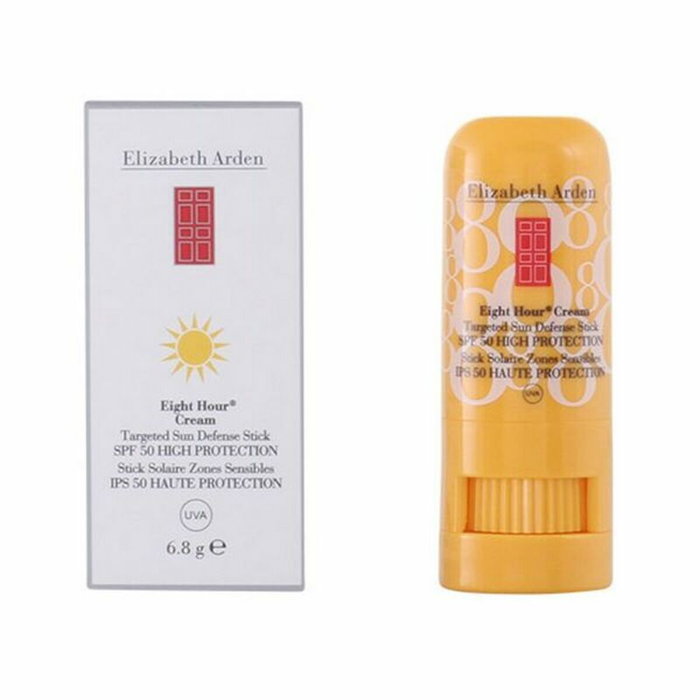 Elizabeth Arden EIGHT HOUR Stick solaire zones sensibles SPF50 Elizabeth Arden EIGHT HOUR Stick solaire zones sensibles SPF50