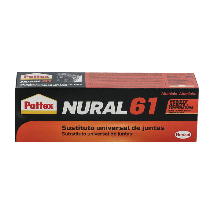 HENKEL Nural-61 gris seals (boîte de 40ml)