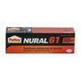 HENKEL Nural-61 gris seals (boîte de 40ml)