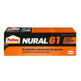 HENKEL Nural-61 gris seals (boîte de 40ml)