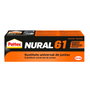 HENKEL Nural-61 gris seals (boîte de 40ml)