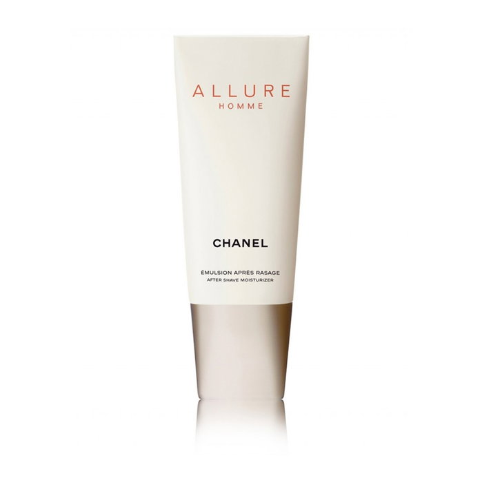 Chanel ALLURE HOMME Baume Après-Rasage pour Homme 100 ml Chanel ALLURE HOMME Baume Après-Rasage pour Homme 100 ml