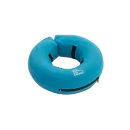 Kruuse Collier gonflable Buster Small en PVC