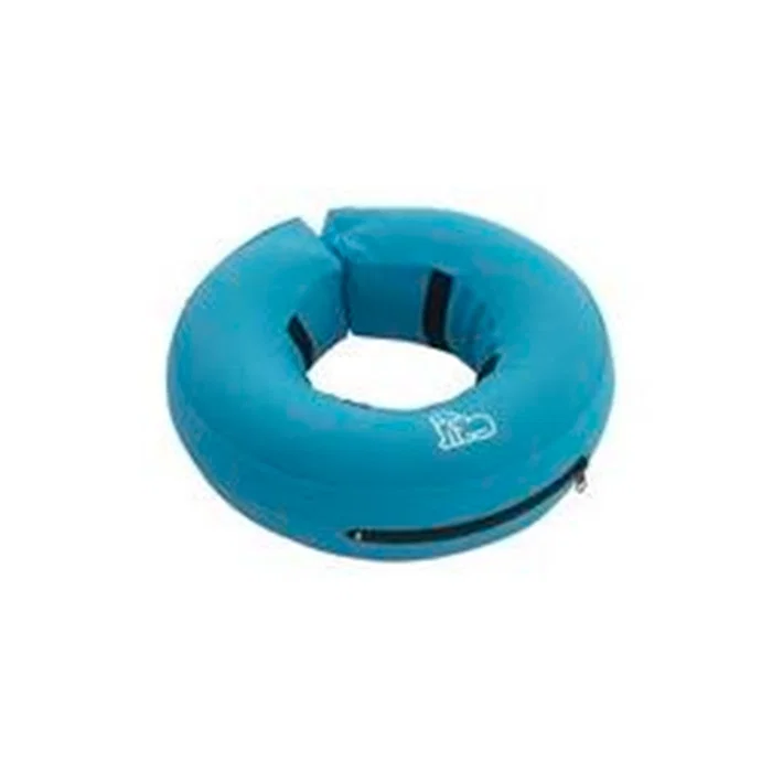 Kruuse Collier gonflable Buster Small en PVC Kruuse Collier gonflable Buster Small en PVC