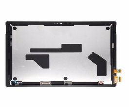 CoreParts Assemblage d'écran Surface Pro 5, LCD Tactile 12,3 pouces