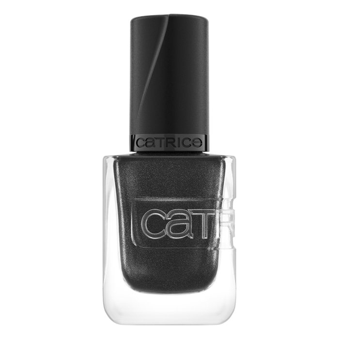 Catrice GEL AFFAIR Vernis à ongles 044-Sparkle Like It's Midnight 10,5 ml