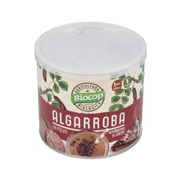 BIOCOP Farine de caroube biologique 250g