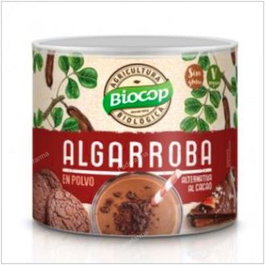 BIOCOP Farine de caroube biologique 250g